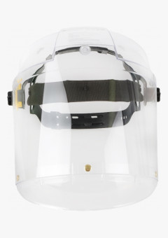 Щиток защитный РОСОМЗ™ НБТ1 ВИЗИОН classic TITAN, 414291