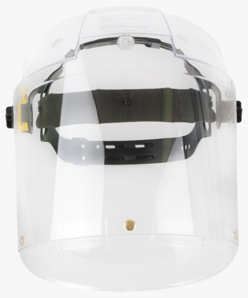 Щиток защитный РОСОМЗ™ НБТ1 ВИЗИОН classic TITAN, 414291