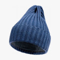 Шапка Norfold, синий меланж (джинс)