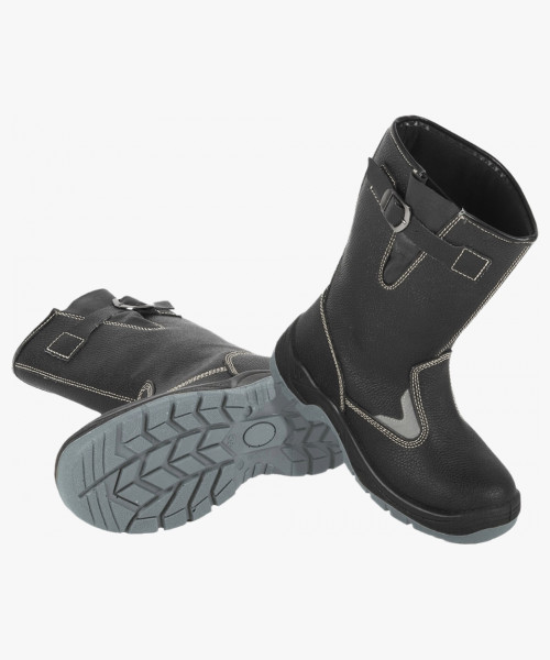 Сапоги ГРАНИТ МП ПУ/ТПУ