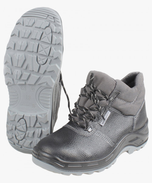 Ботинки ПУ/ТПУ Sura (арт. М.61, 71К)