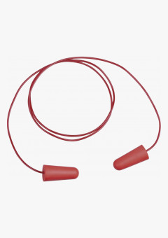 Беруши DeltaPlus CONICCO200VRO200 (37дБ) со шнурком (200пар)