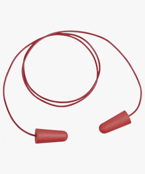 Беруши DeltaPlus CONICCO200VRO200 (37дБ) со шнурком (200пар)