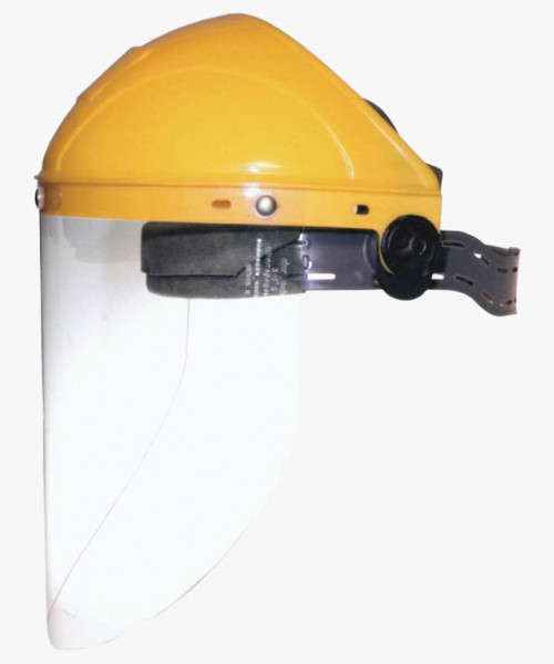 Щиток защитный РОСОМЗ™ НБТ1 ВИЗИОН, 413130