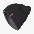 Шапка Brodeks Light Bicolor, цвет чёрный, серый