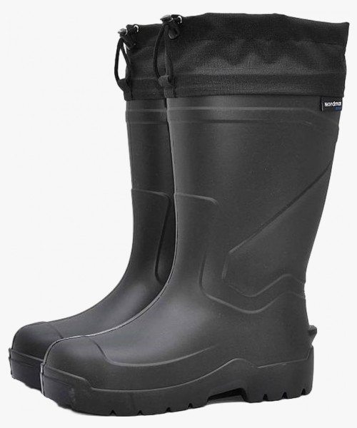 Сапоги ЭВА Nordman Active Pro с манжетой (арт. 5-540-D01, 6-540 D01)