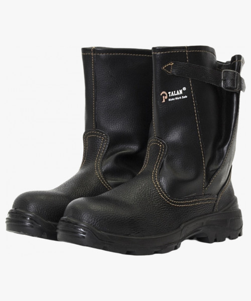 Сапоги Стандарт ПУ Talan (арт.ВС4075)