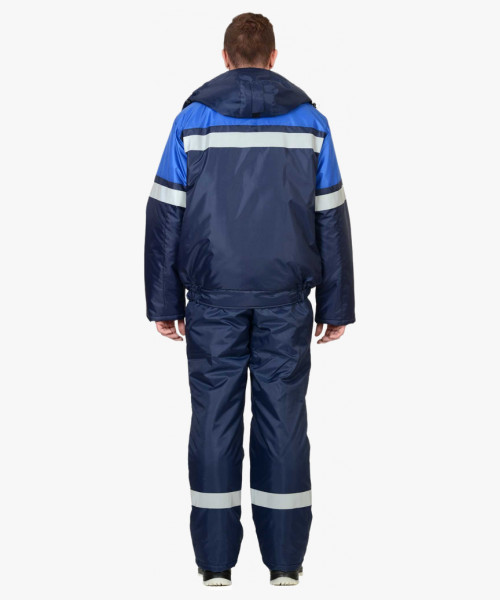 Костюм СИРИУС-ОРБИТА куртка ,п/к