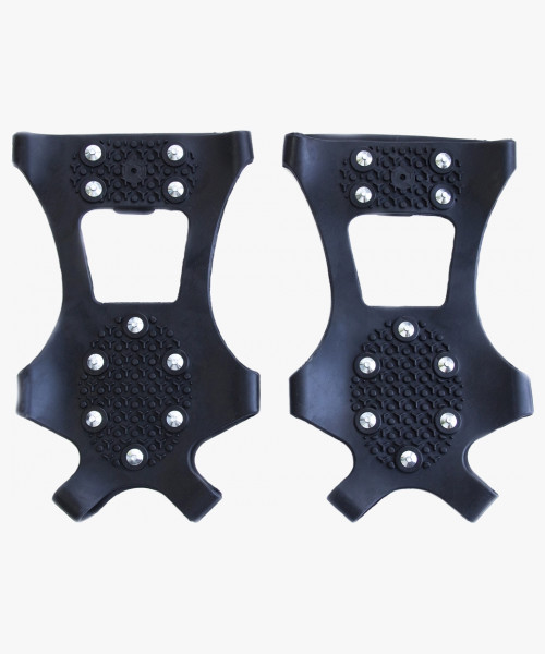 Ледоход Антигололед "Универальные 10+10 шипов", арт. ANPKR7