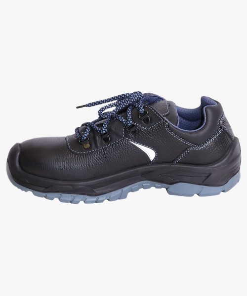 Полуботинки SAVEL-ГЕРМЕС, кожа, МП МС, ПУ-ТПУ