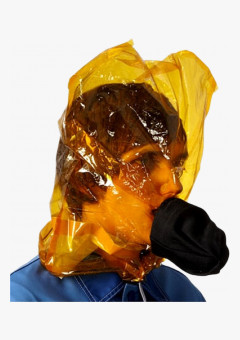 Самоспасатель фильтрующий универсальный Феникс-2