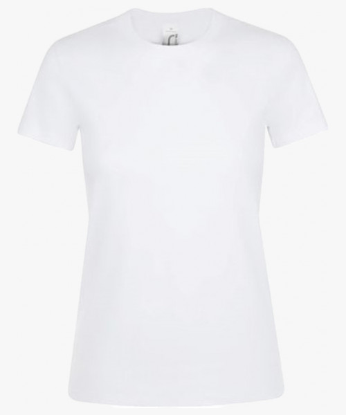 Футболка женская Regent Women, белый