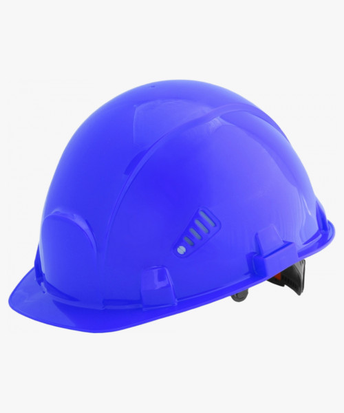 Каска РОСОМЗ™ СОМЗ-55 ВИЗИОН, синий 78218