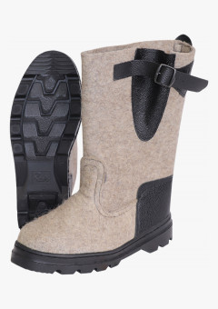 Сапоги войлочные СИРИУС-NORD