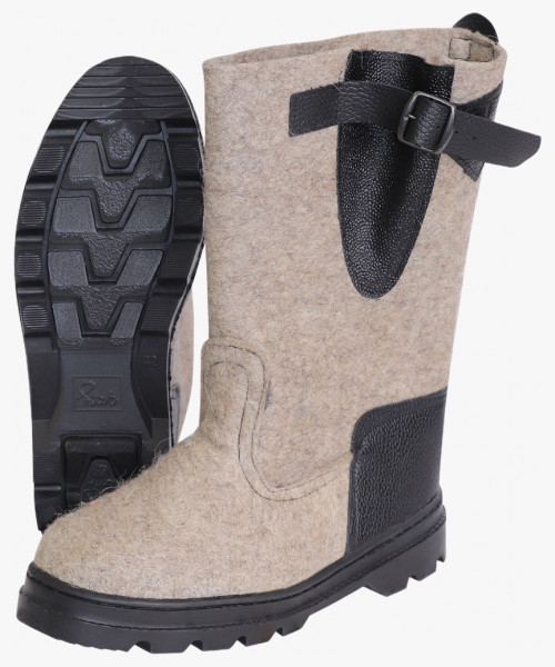 Сапоги войлочные СИРИУС-NORD