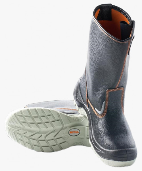 Сапоги Мистраль МП МС ПУ/ТПУ (SJ9133-S)