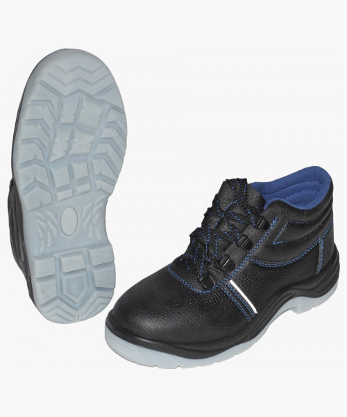 Ботинки МП ПУ/ТПУ ЭлитСпецОбувь (арт.12Т)