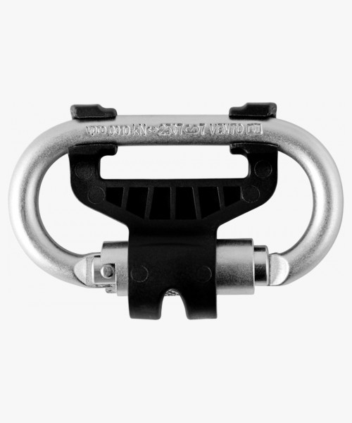 Средство защиты втягивающего типа VENTO НВ-02 трос с кар.Стальной Монт., vnt HB02C set 0051