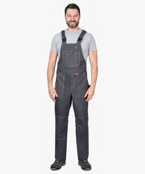 Полукомбинезон СИРИУС-ФАВОРИТ-ЛЮКС