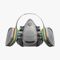 Комплект для защиты дыхания RESPIK® H800 А1В1Е1К1P2 R