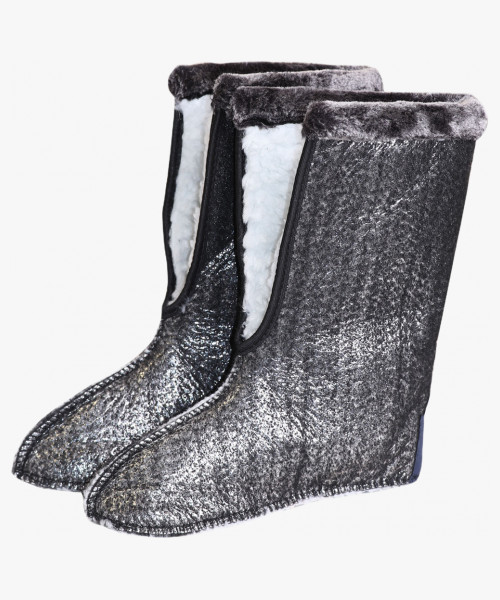 Бахилы мужские СЕРВАЛ из ЭВА (Б-15)