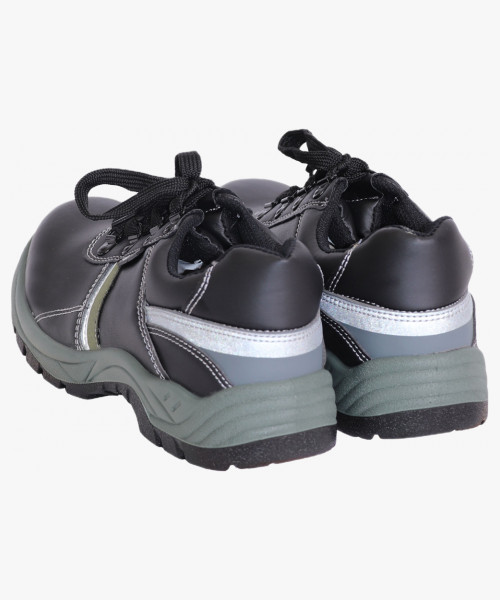 Полуботинки ЮПИТЕР, кожа, ПКП МС, ПУ-ТПУ