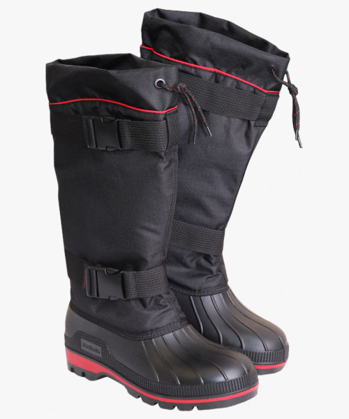 Бахилы охотничьи NORDMAN New Red (5-272-D01)