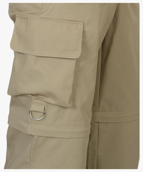 Костюм СИРИУС-ТИГР куртка, брюки (тк. Rodos 245) Песочный