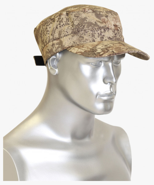 Кепка  КМФ Памир