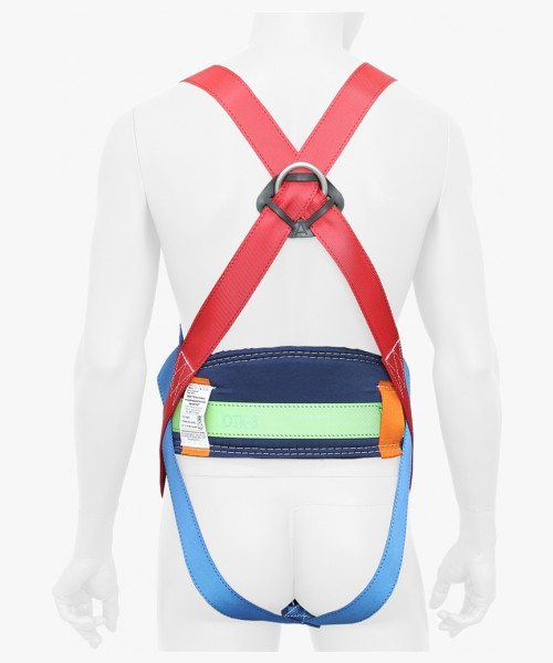 Привязь страховочная УСП 2 Ж4 УК (уширенный кушак)