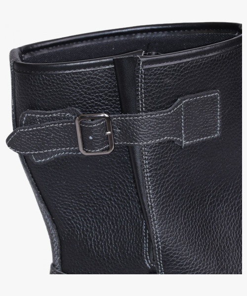 Сапоги СИРИУС-ТИТАН, МП, Нитрил