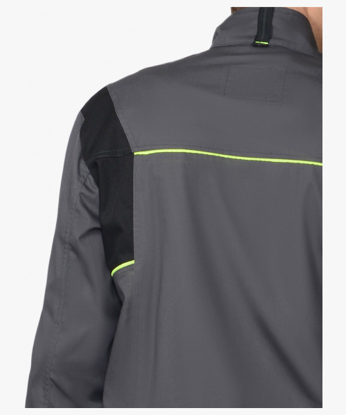 Куртка СИРИУС-ХОВАРД