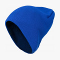 Шапка Brodeks Light Bicolor, цвет тёмно-синий, синий