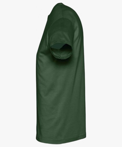 Футболка Regent 150, темно-зеленый