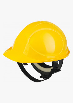 Каска АМПАРО™ Байкал люкс, желтый