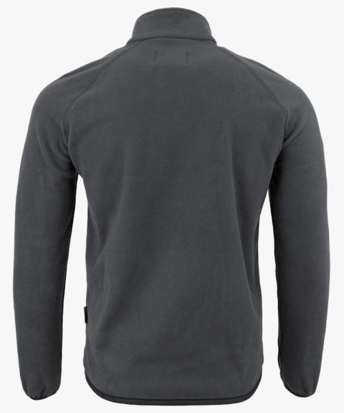 Толстовка флисовая Brodeks KS211, цвет графит