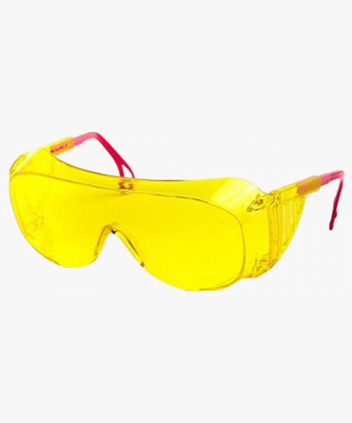 Очки открытые РОСОМЗ™ 045 ВИЗИОН® CONTRAST super (2-1,2 PС), 14536