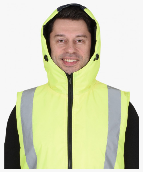 Жилет СИРИУС-ТЕРМИНАЛ