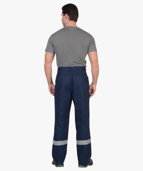 Костюм СИРИУС-ПРОИЗВОДСТВЕННИК куртка, брюки 100% х/б, пл. 210 г/кв.м