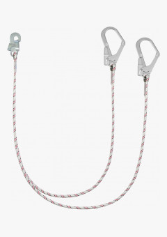 Строп VENTO™ веревочный двойной В22, vnt B22