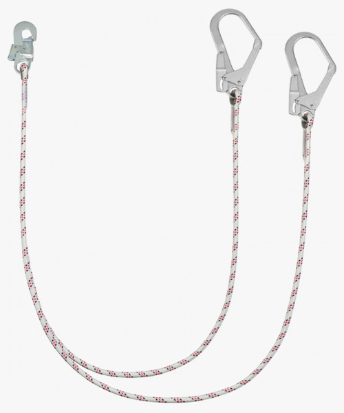 Строп VENTO™ веревочный двойной В22, vnt B22