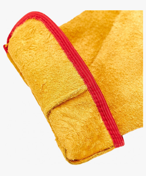 Перчатки спилковые ProfLineBase