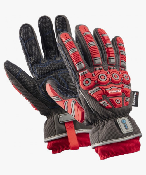 Перчатки Manipula Specialist® Дэтрион, IG-892