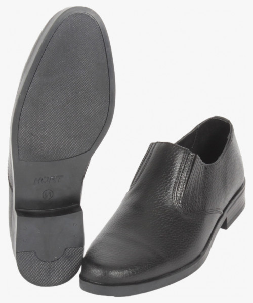 Туфли форменные (арт.БФ-5)