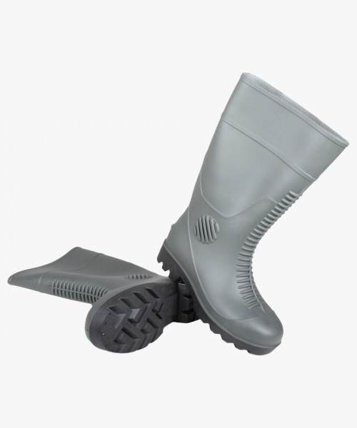 Сапоги МП ПВХ Шахтерские (АРТ.G-39)