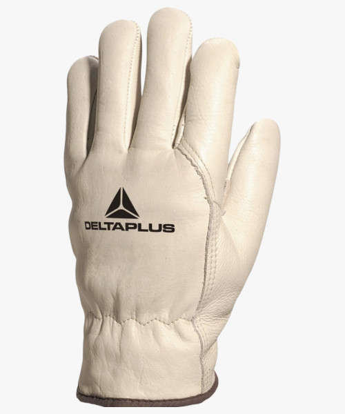 Перчатки DeltaPlus™ FBN49 (нат.кожа)