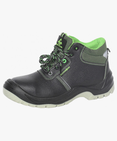 Ботинки Мистраль ESD ПК ПУ/ТПУ ( SJ8055С )