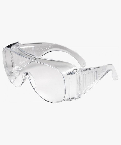 Очки открытые РОСОМЗ™ О35 ВИЗИОН® АЛМАЗ (2С-1,2 PC), 135537