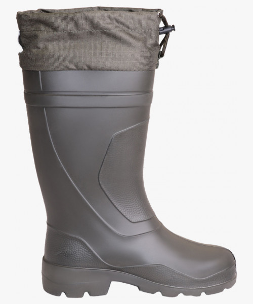 Сапоги из ЭВА утепленные с манжетой, К80, Щ50