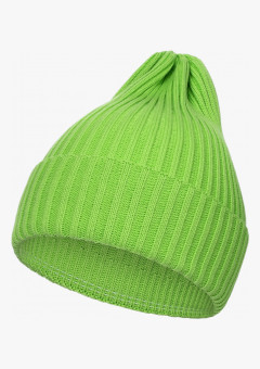 Шапка Yong, светло-зеленый (салатовый)